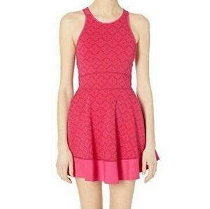 NWT Floral Spade Tennis Dress/Shorts